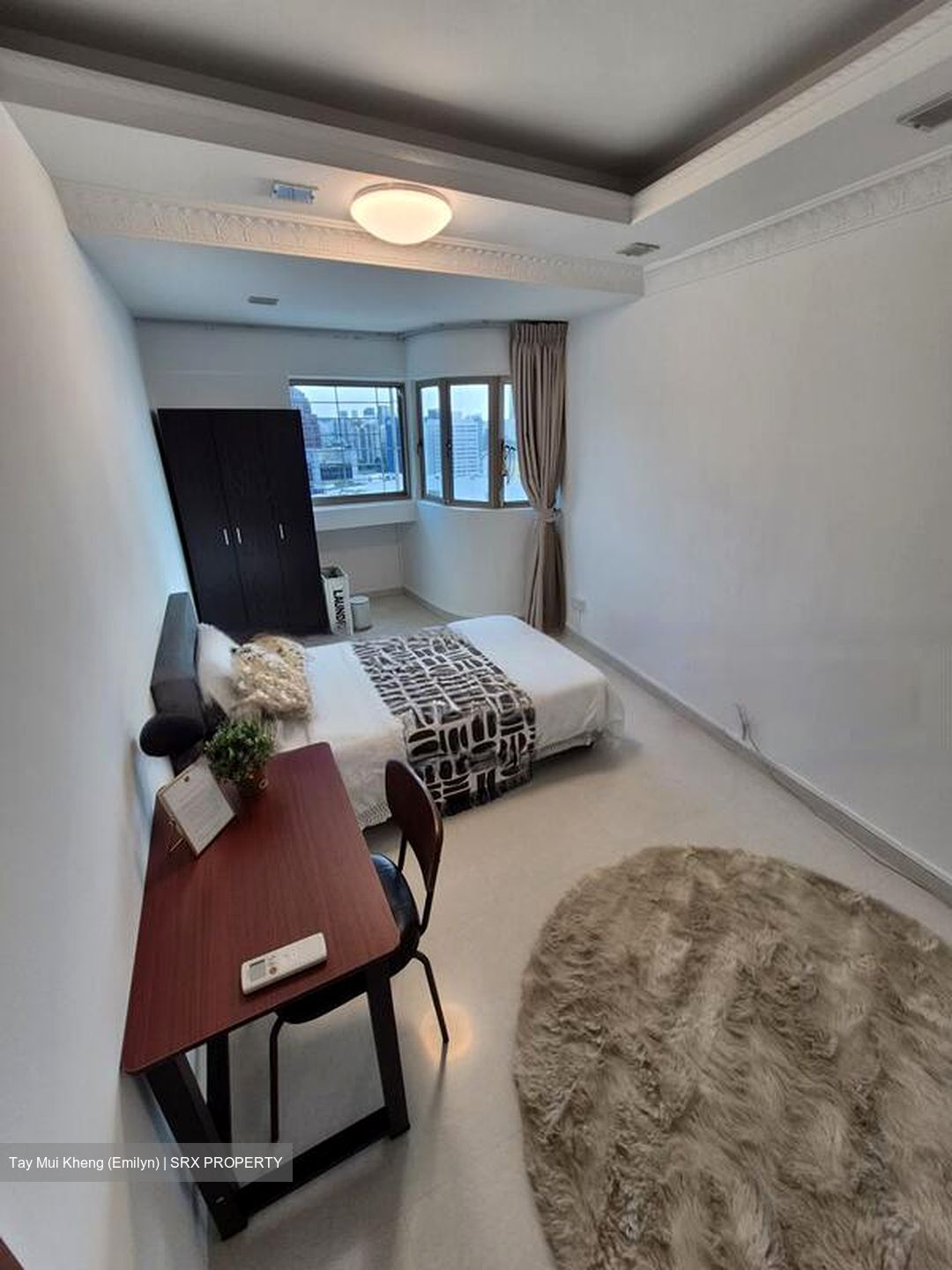 Cairnhill Plaza (D9), Apartment #476743251